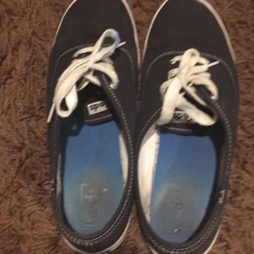 Keds👟